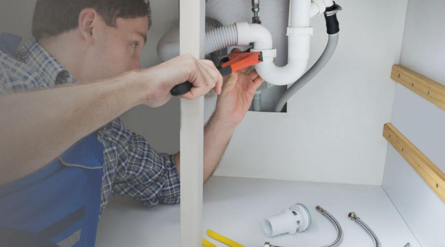 Local expert plumbing services in Minden, NV
